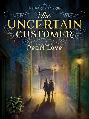 cover image of The Uncertain Customer
